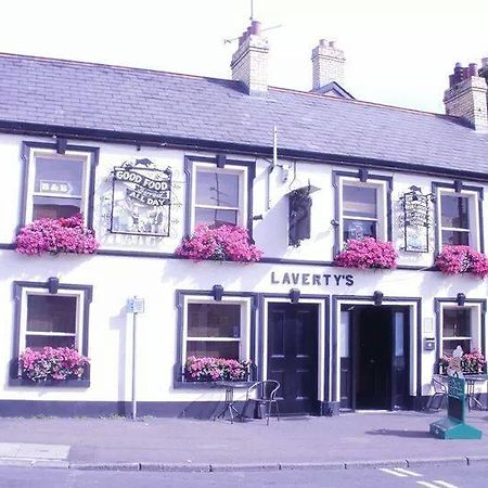 Laverty'S - The Black Bull Inn Randalstown Luaran gambar