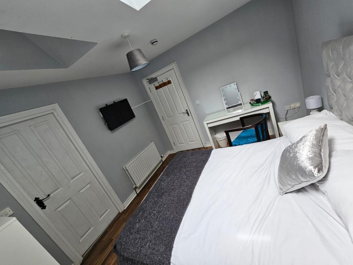 Laverty'S - The Black Bull Inn Randalstown Luaran gambar