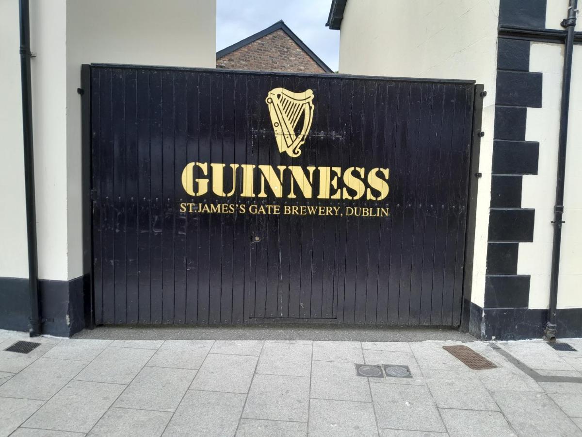 Laverty'S - The Black Bull Inn Randalstown Luaran gambar